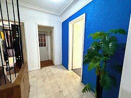 RHM Condesa