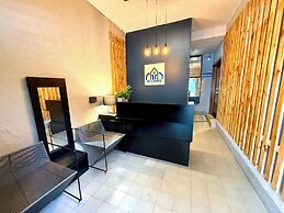 RHM Condesa