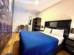 RHM Condesa