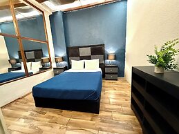 RHM Condesa