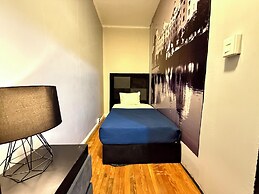 RHM Condesa