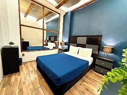 RHM Condesa
