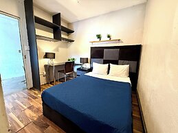RHM Condesa