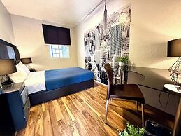RHM Condesa