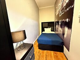 RHM Condesa
