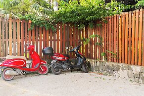 Hotel Brisas Bacalar