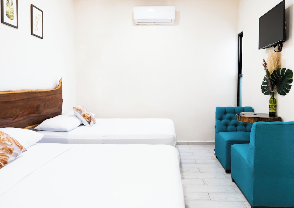Hotel Brisas Bacalar