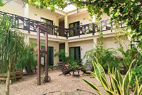Hotel Brisas Bacalar