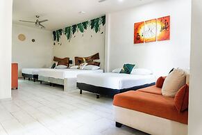 Hotel Brisas Bacalar