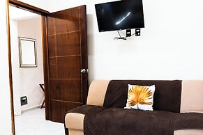 Hotel Brisas Bacalar