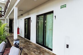 Hotel Brisas Bacalar