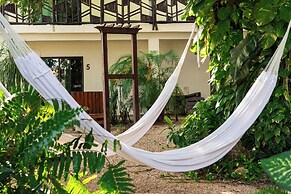 Hotel Brisas Bacalar