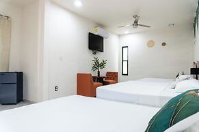 Hotel Brisas Bacalar
