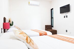 Hotel Brisas Bacalar