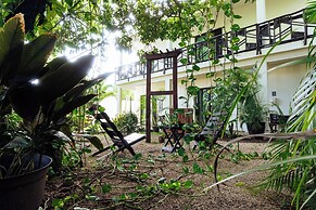 Hotel Brisas Bacalar