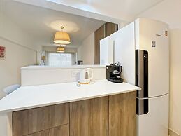 Ayres Suites Rio de Janeiro