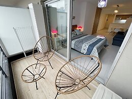 Ayres Suites Rio de Janeiro