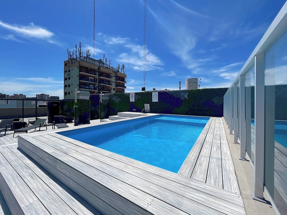 Ayres Suites Rio de Janeiro