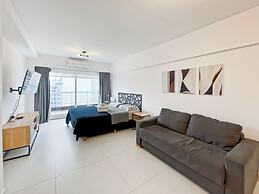 Ayres Suites Rio de Janeiro