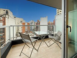 Ayres Suites Rio de Janeiro