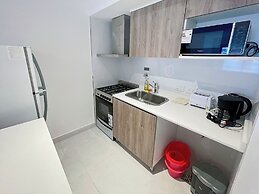Ayres Suites Rio de Janeiro