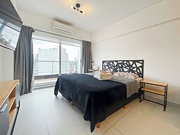 Ayres Suites Rio de Janeiro