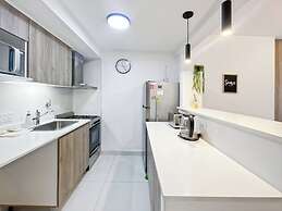 Ayres Suites Rio de Janeiro