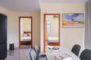 CandlePine Suites