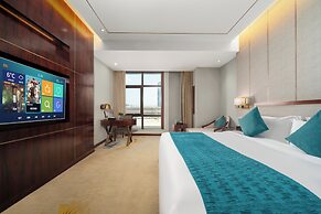 Maxshure Mezihoo Hotel