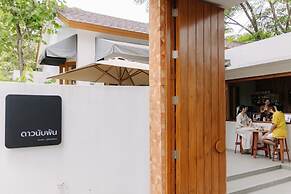 Baan phandao