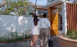 Baan phandao