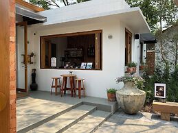 Baan phandao