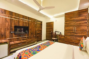 Fabhotel Ronald Inn