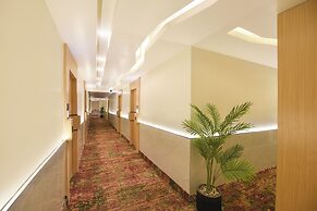 Fabhotel Ronald Inn