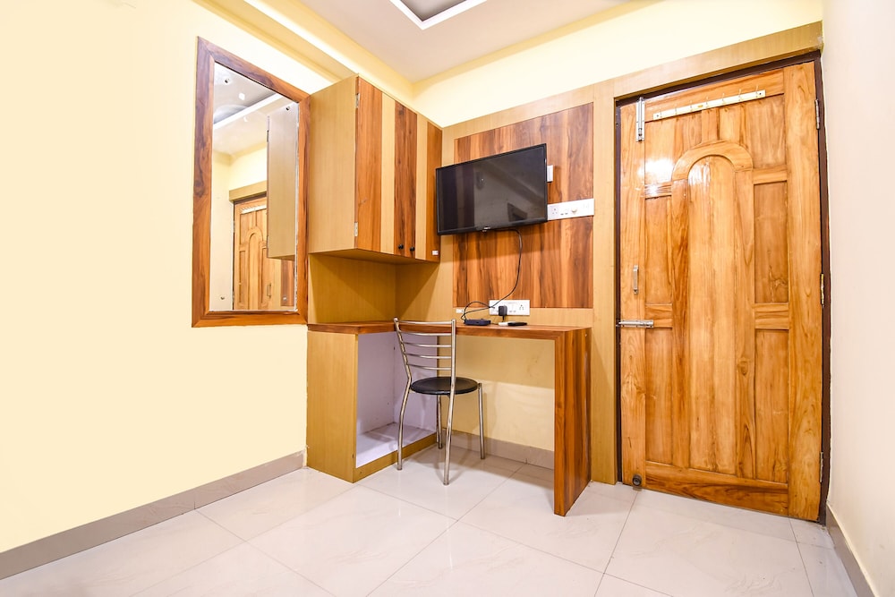 Fabhotel Seven Inn 3.0