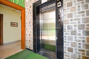 Fabhotel Seven Inn 3.0