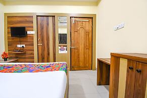 Fabhotel Seven Inn 3.0