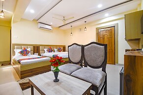 Fabhotel Seven Inn 3.0