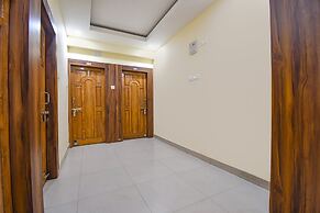 Fabhotel Seven Inn 3.0