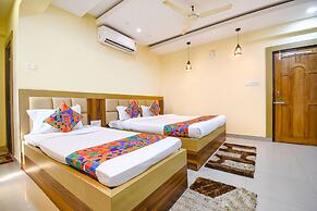 Fabhotel Seven Inn 3.0