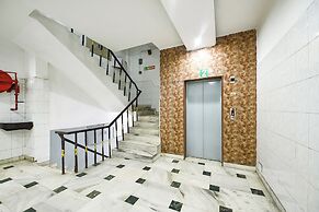 Fabhotel Delhi Darbar