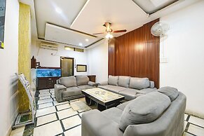Fabhotel Delhi Darbar