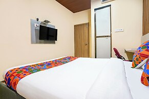 Fabexpress Bala Residency