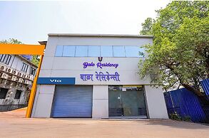 Fabexpress Bala Residency