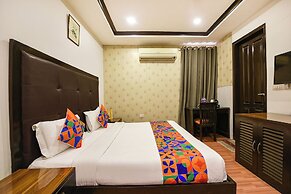Fabhotel Green Park