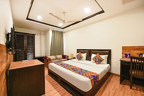Fabhotel Green Park