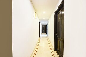 Fabhotel Green Park