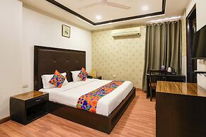 Fabhotel Green Park