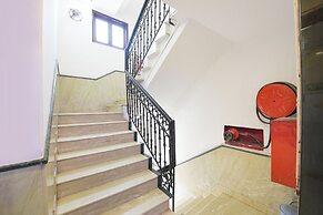 Fabhotel Green Park