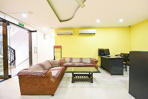Fabhotel Green Park